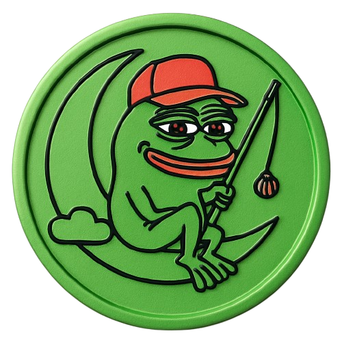 Pepe Coin Image