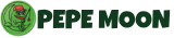 Pepecoin Site Logo