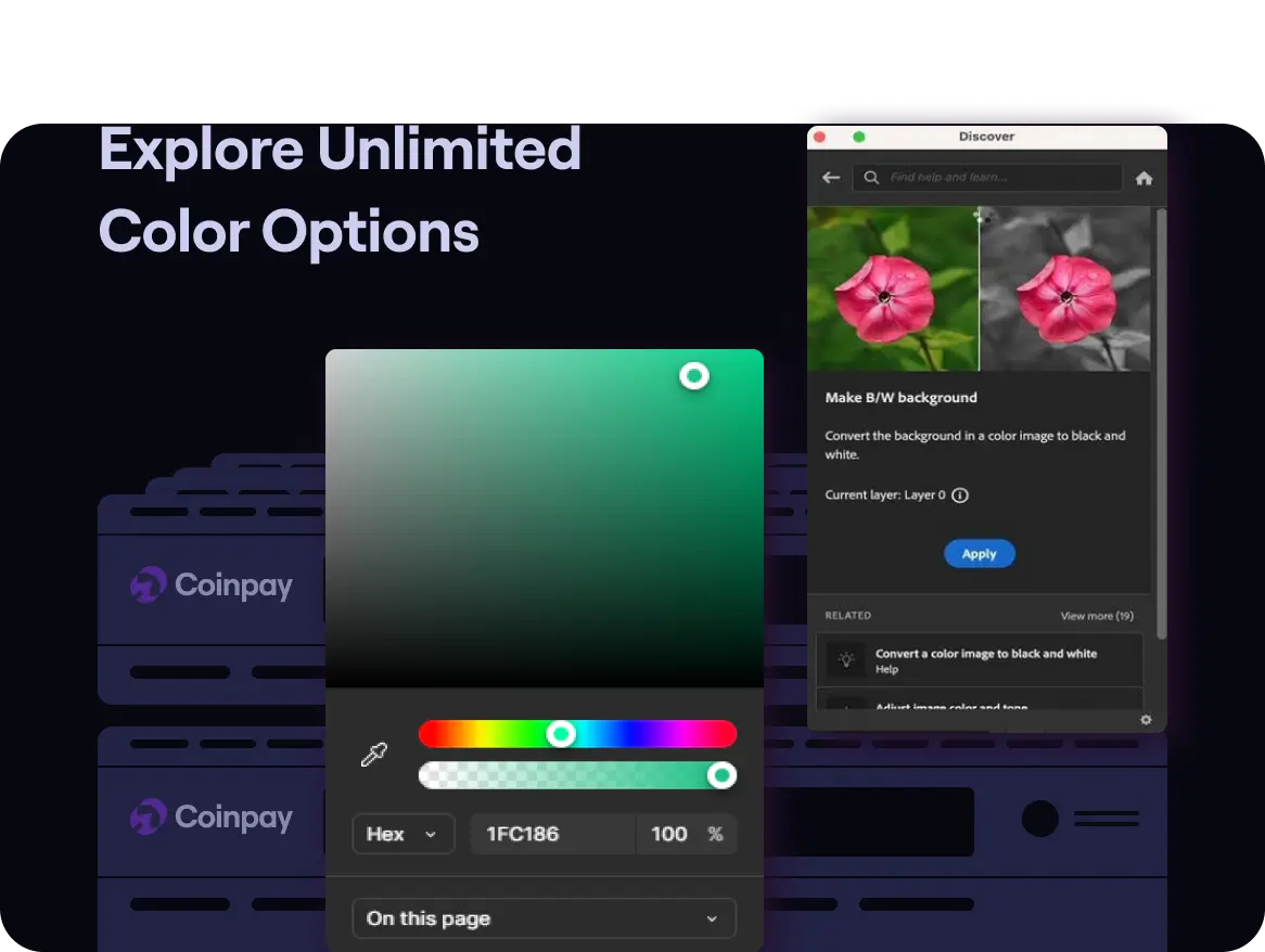 Color Controls Image