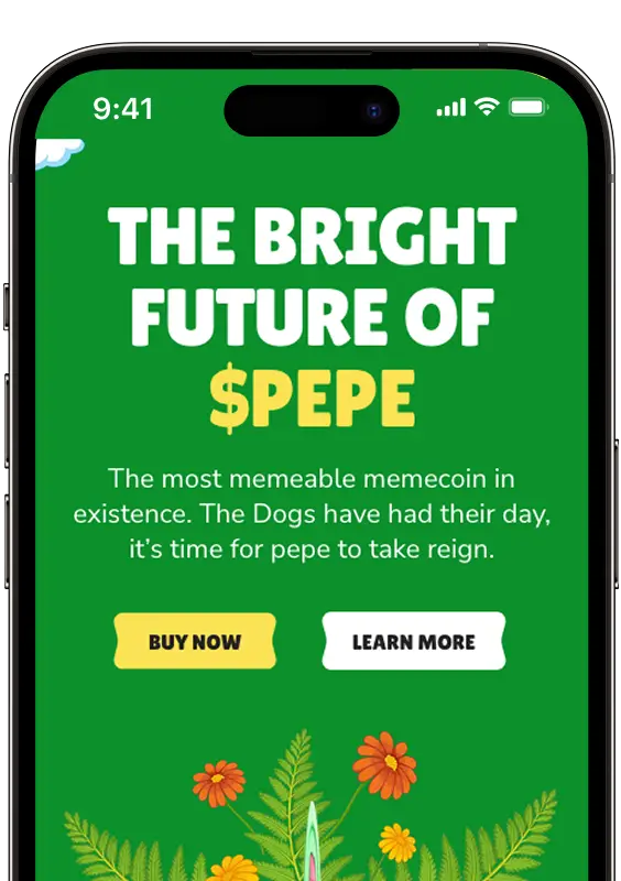 Mobile Layout